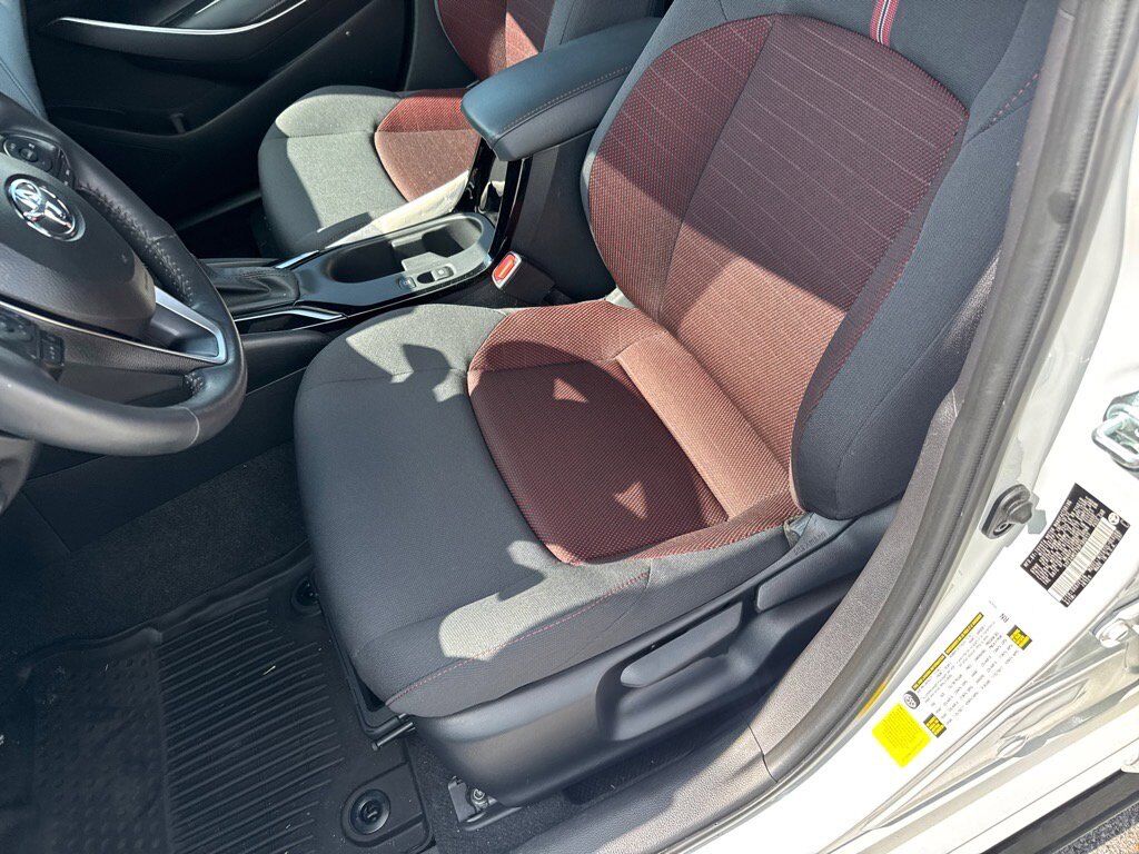 2024 Toyota Corolla SE Johnson City TN
