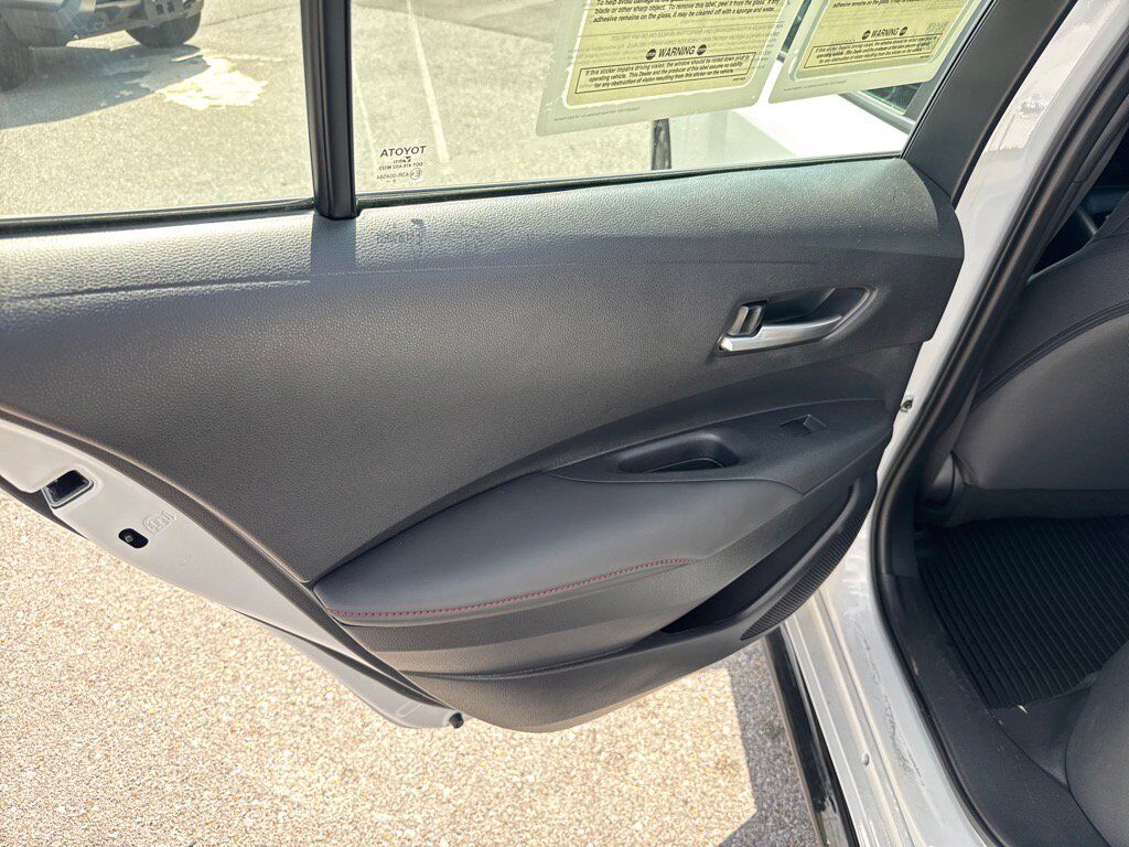 2024 Toyota Corolla SE Johnson City TN