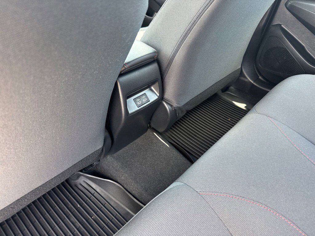 2024 Toyota Corolla SE Johnson City TN