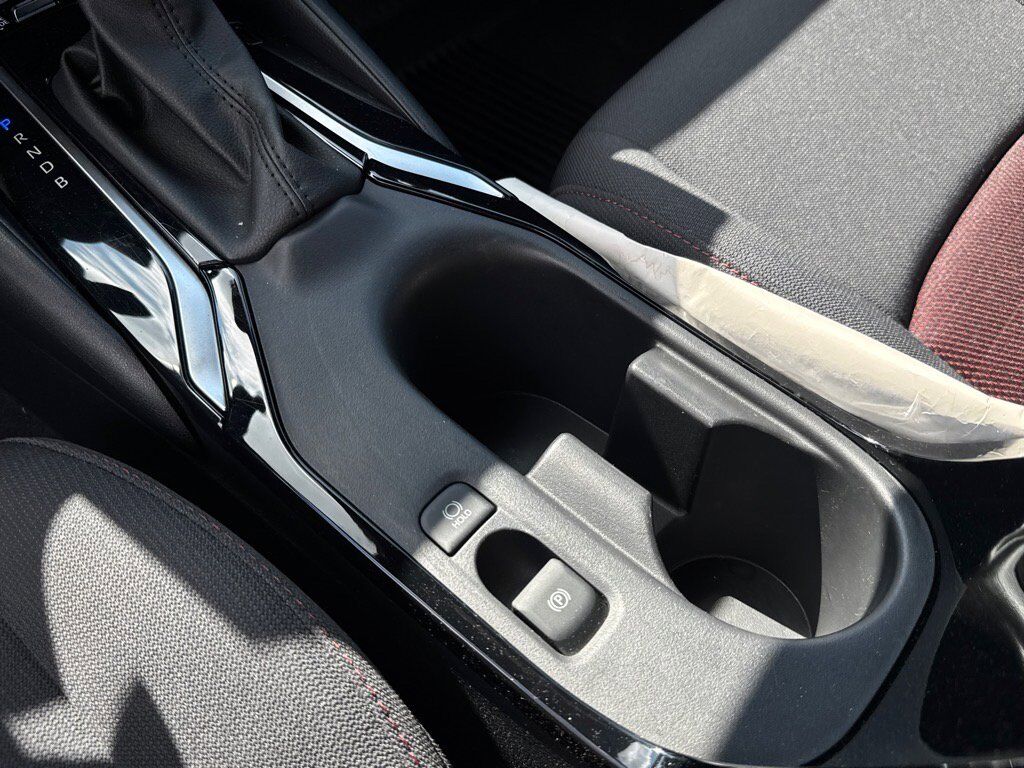 2024 Toyota Corolla SE Johnson City TN
