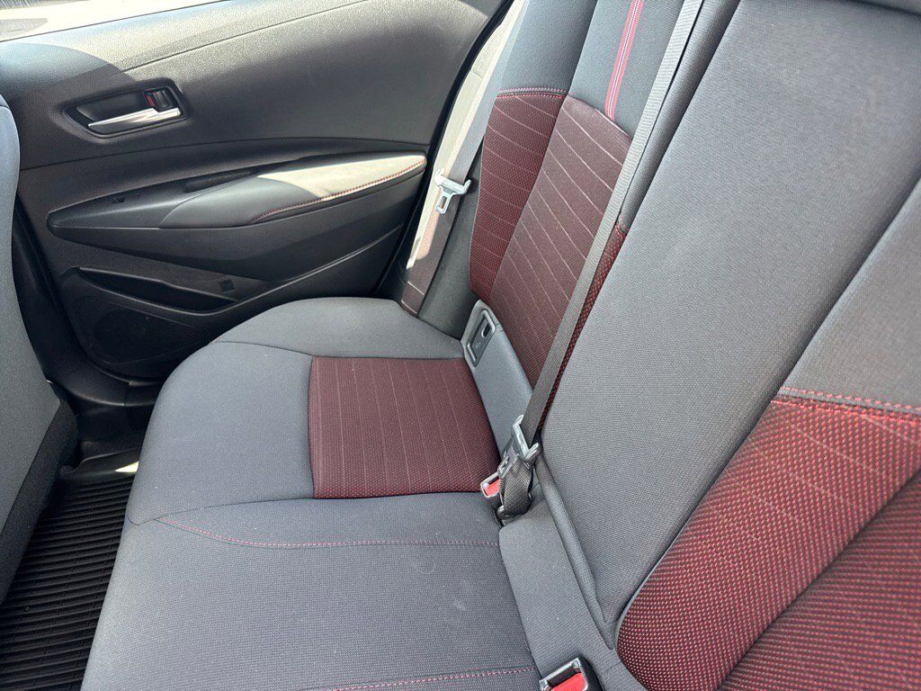 2024 Toyota Corolla SE Johnson City TN