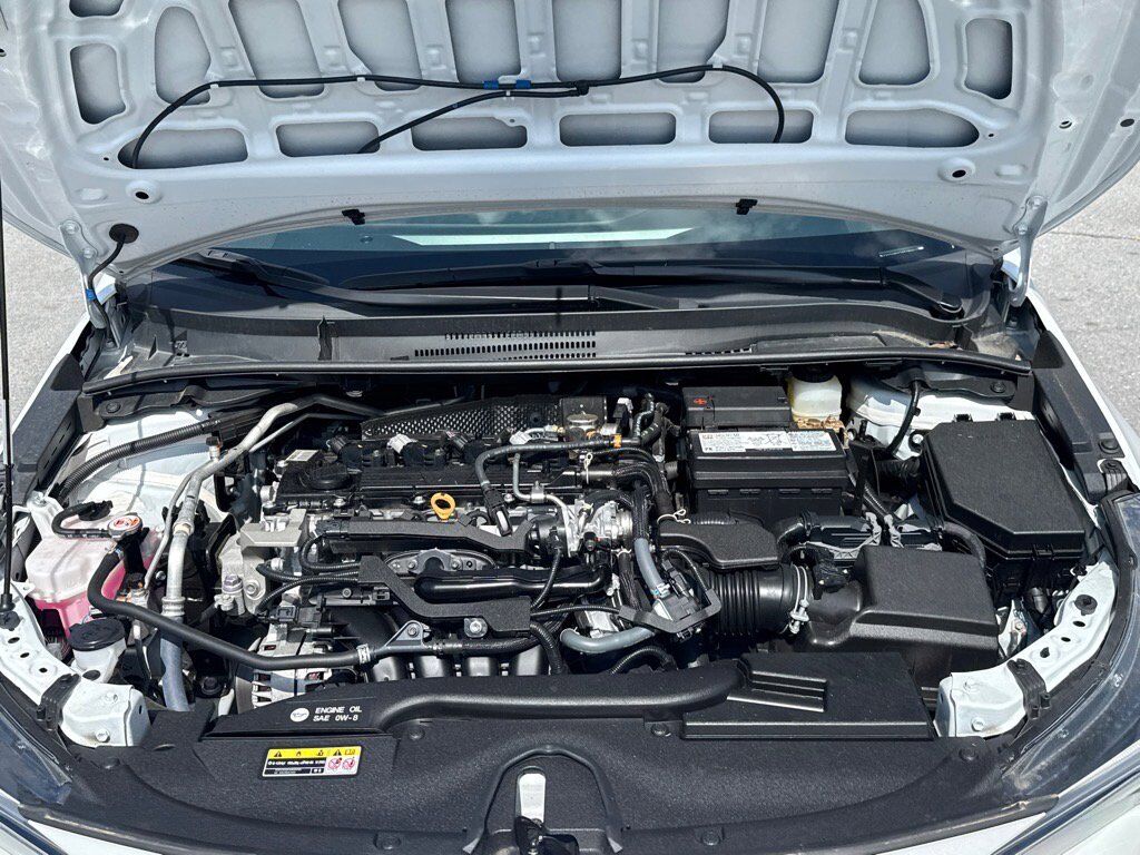 2024 Toyota Corolla SE Johnson City TN