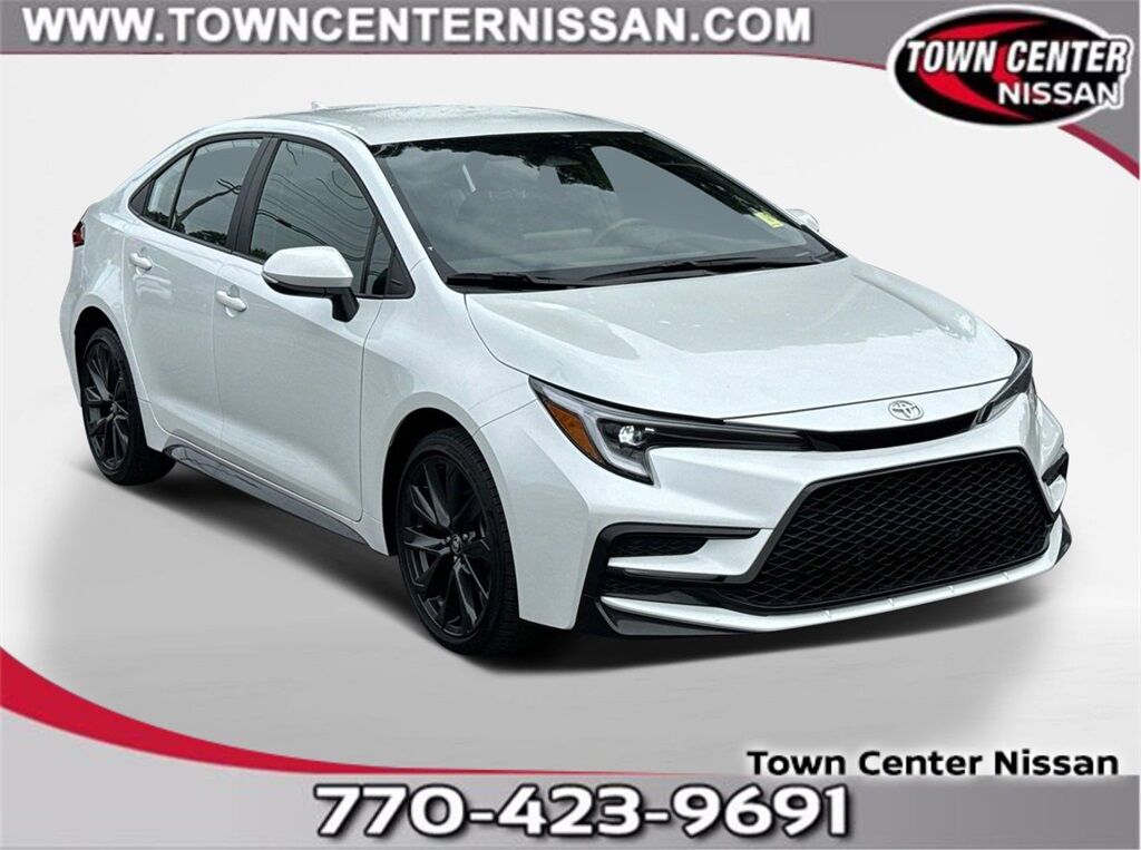 Used cars in Kennesaw GA