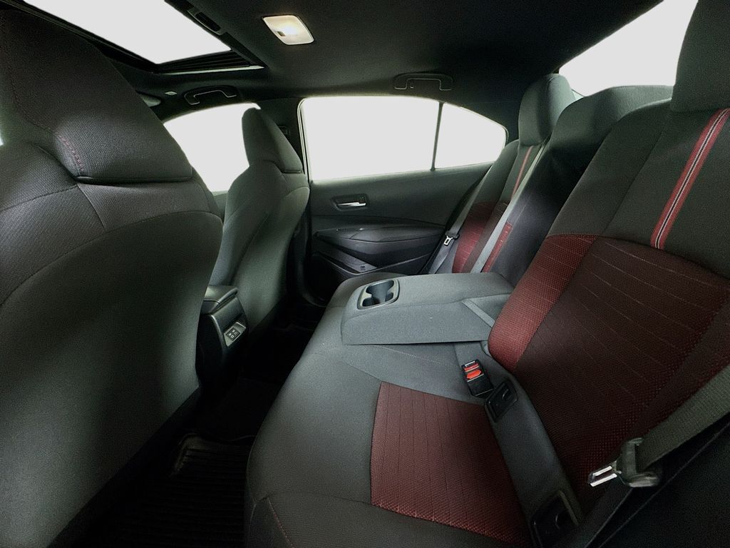 2024 Toyota Corolla SE Kennewick WA