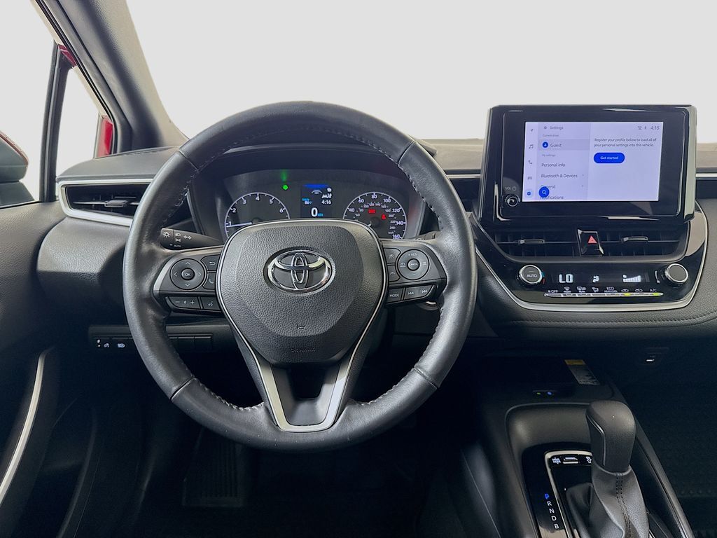 2024 Toyota Corolla SE Kennewick WA
