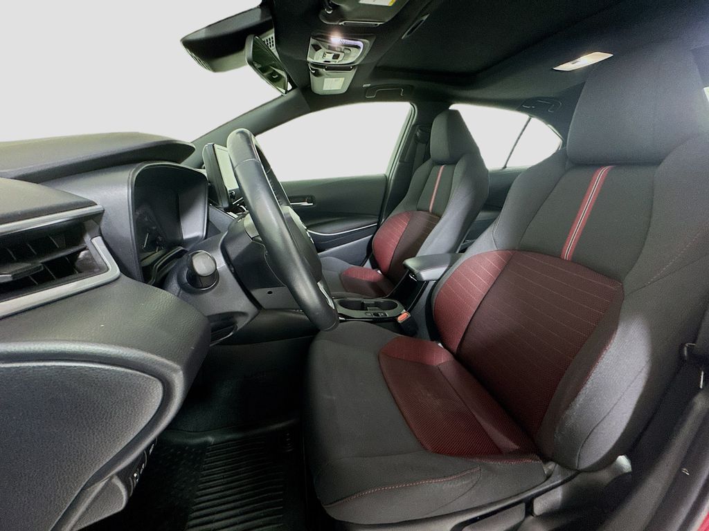 2024 Toyota Corolla SE Kennewick WA