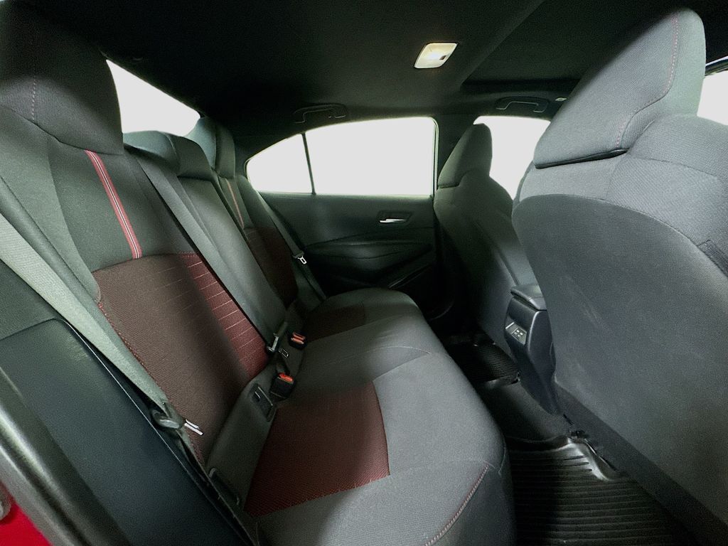 2024 Toyota Corolla SE Kennewick WA