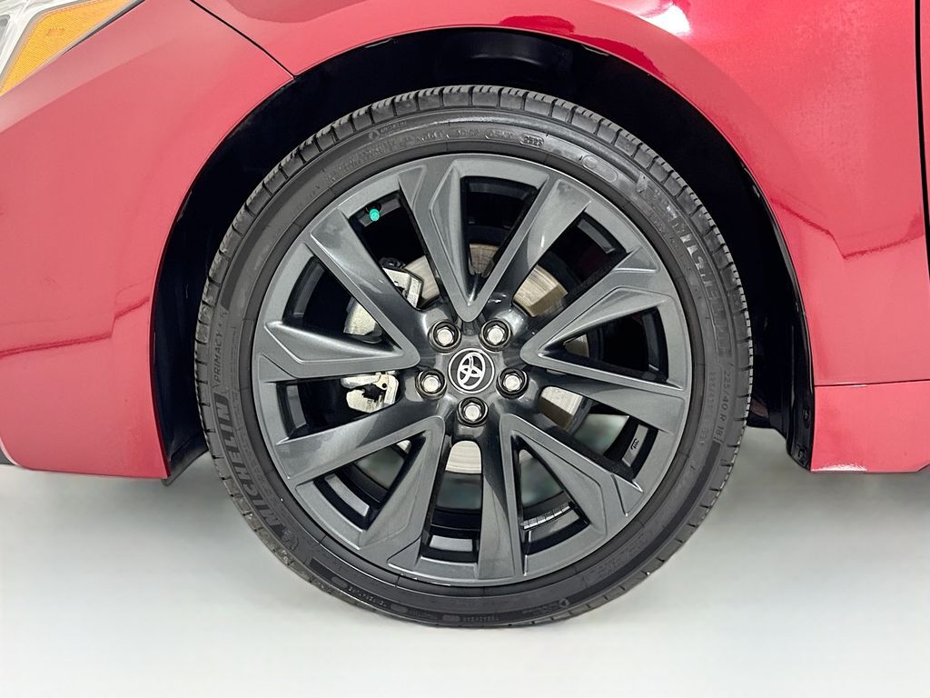 2024 Toyota Corolla SE Premium photo 21
