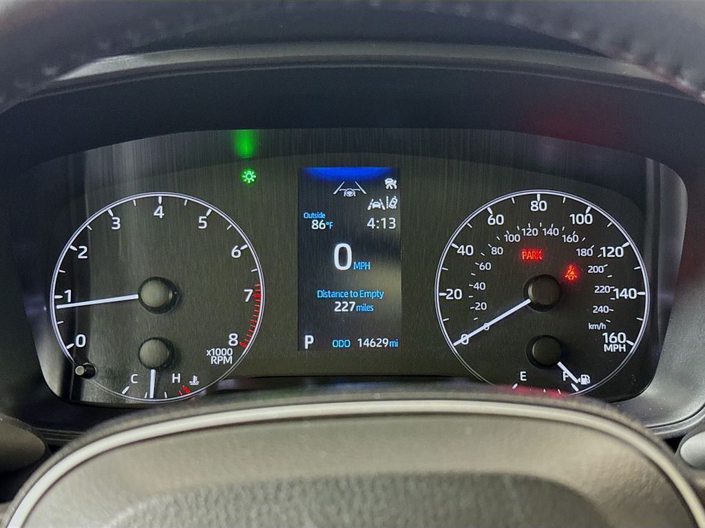 2024 Toyota Corolla SE Kennewick WA