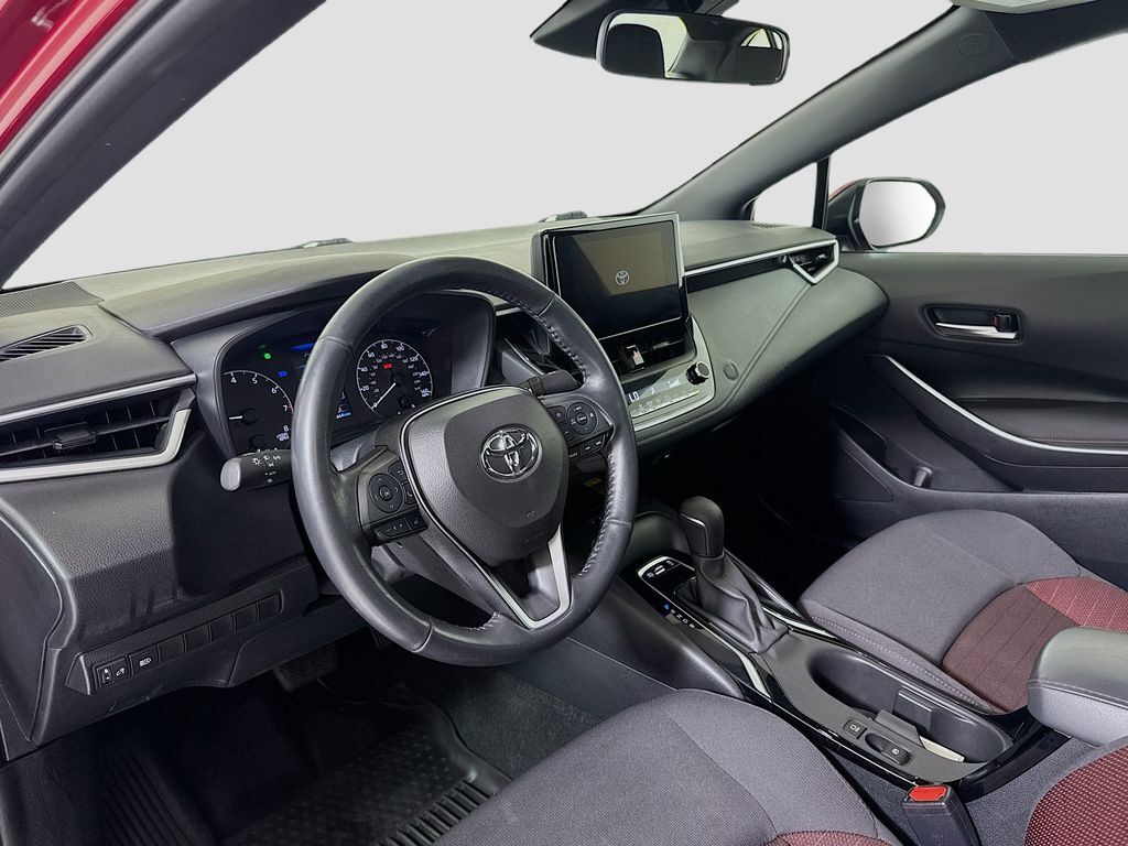 2024 Toyota Corolla SE Kennewick WA