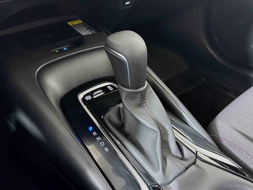 2024 Toyota Corolla SE Kennewick WA