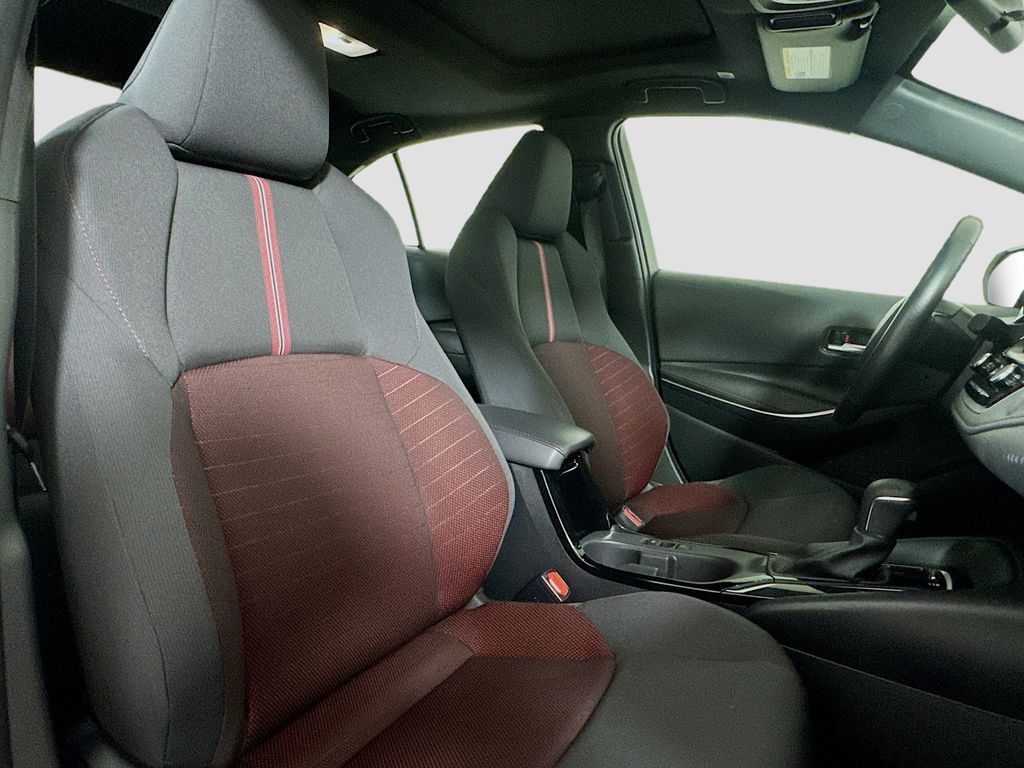 2024 Toyota Corolla SE Kennewick WA