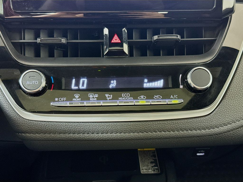 2024 Toyota Corolla SE Kennewick WA