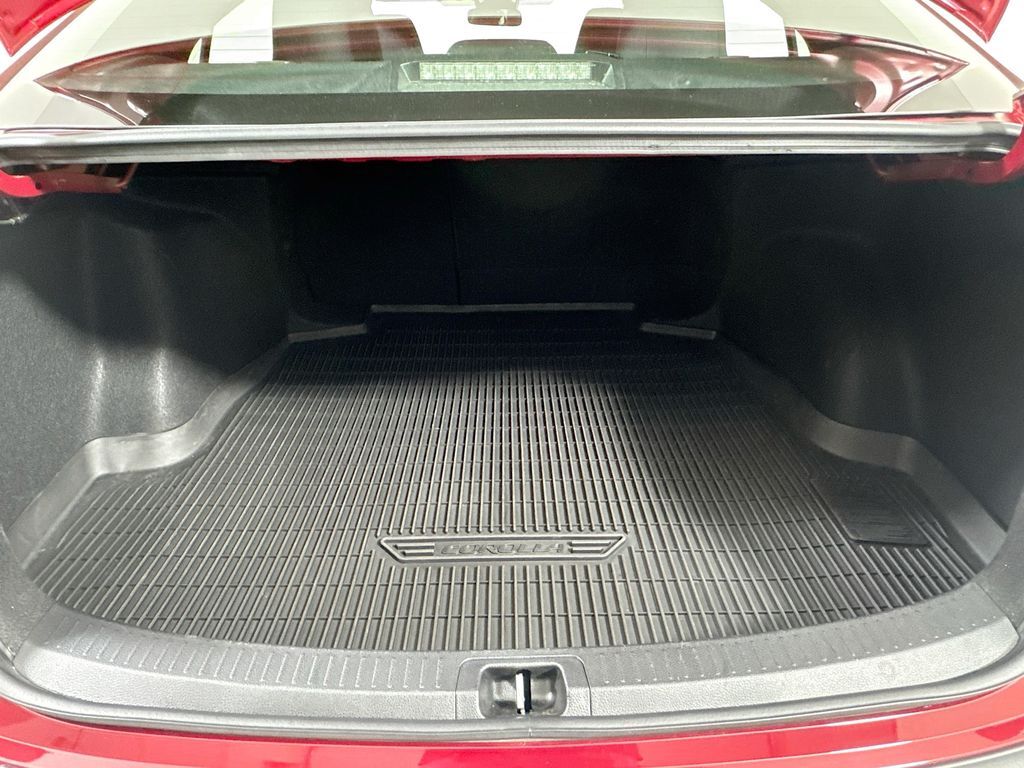 2024 Toyota Corolla SE Kennewick WA