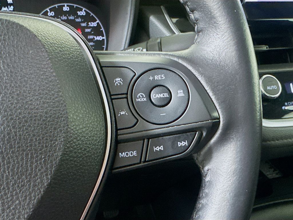 2024 Toyota Corolla SE Kennewick WA