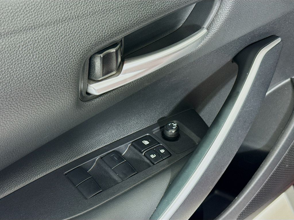2024 Toyota Corolla SE Kennewick WA