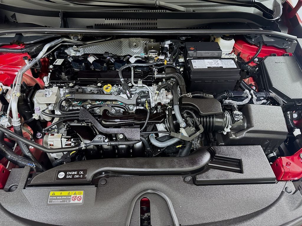 2024 Toyota Corolla SE Kennewick WA