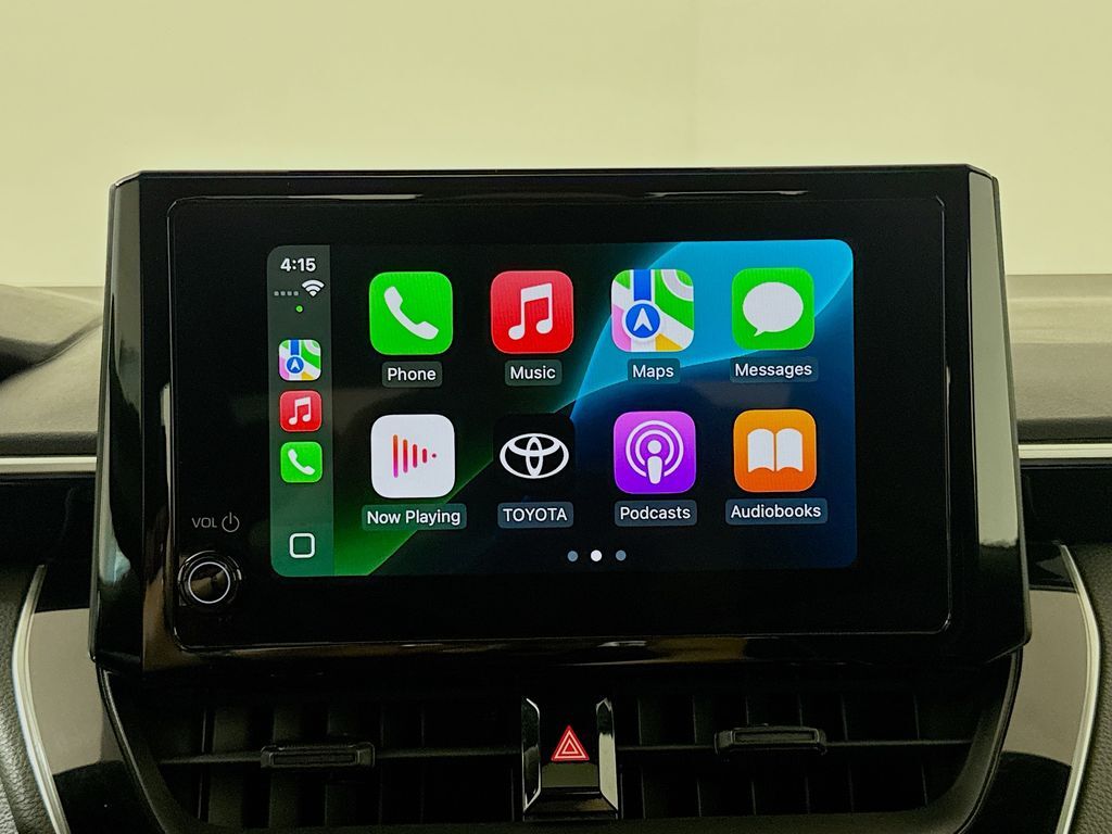 2024 Toyota Corolla SE Premium photo 11