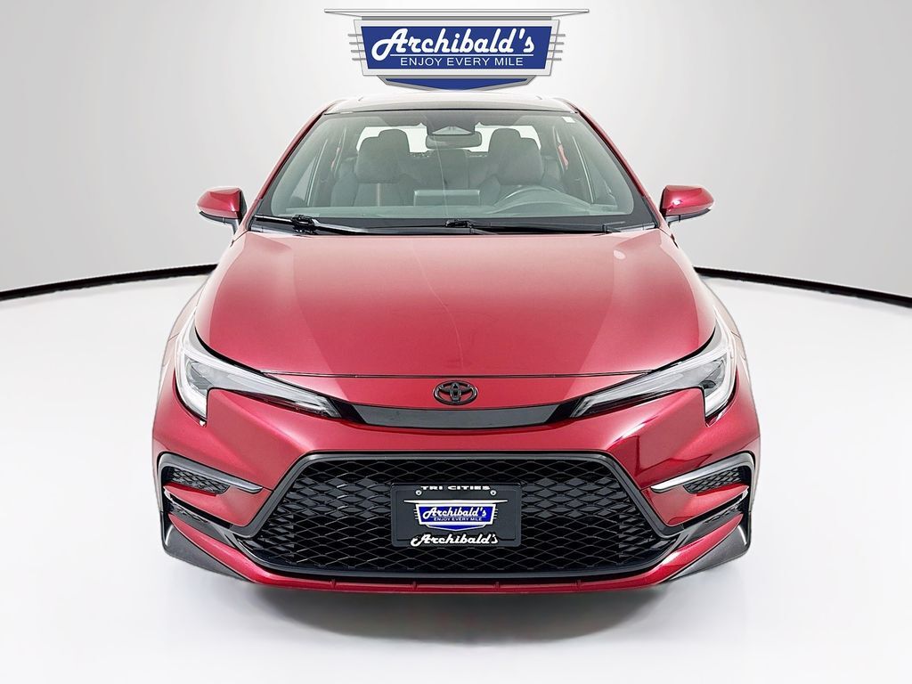 2024 Toyota Corolla SE Kennewick WA