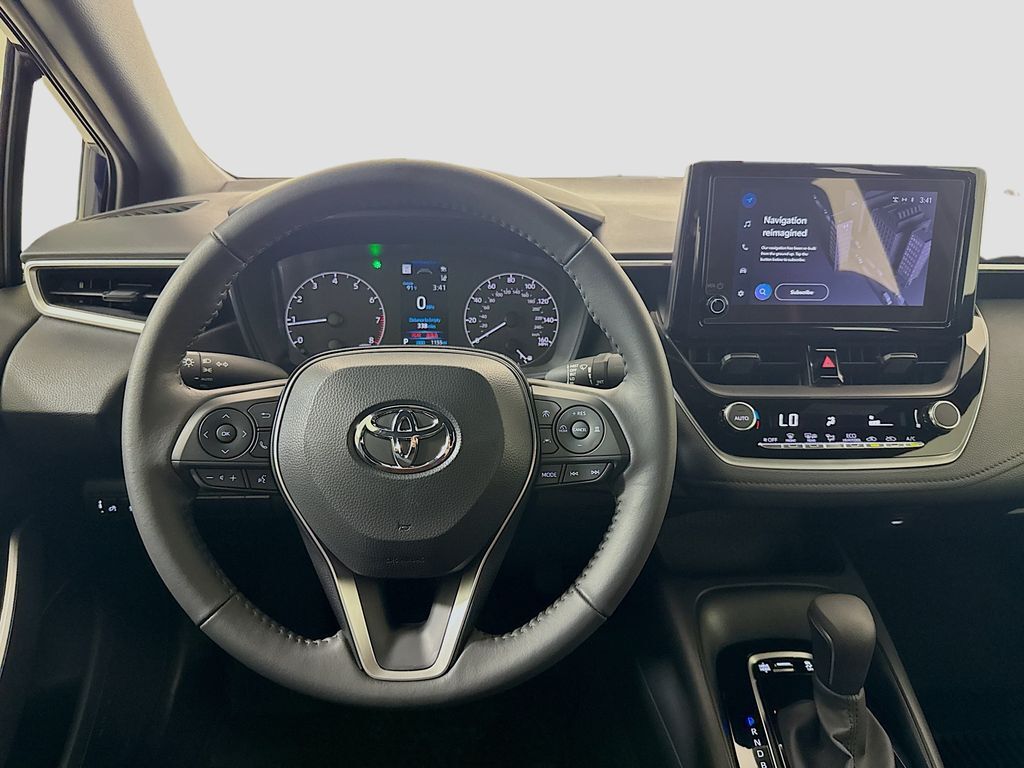 2024 Toyota Corolla SE Kennewick WA