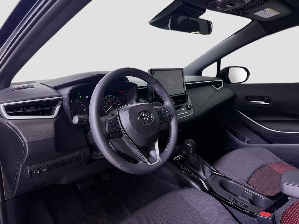 2024 Toyota Corolla SE Kennewick WA