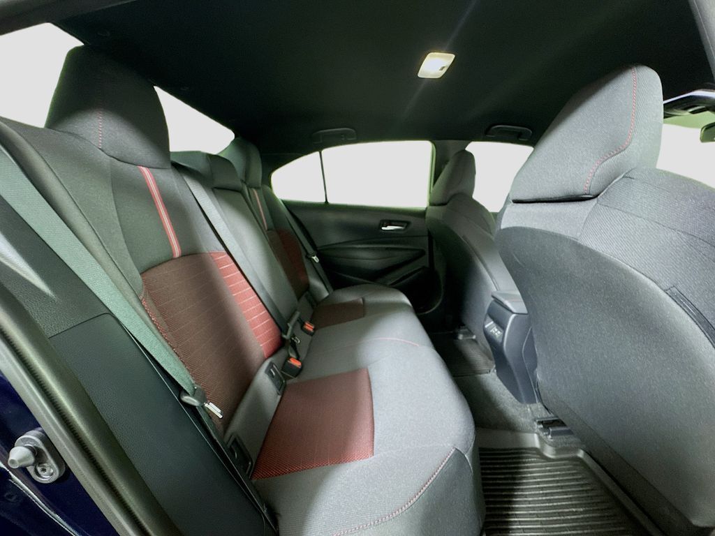 2024 Toyota Corolla SE Kennewick WA