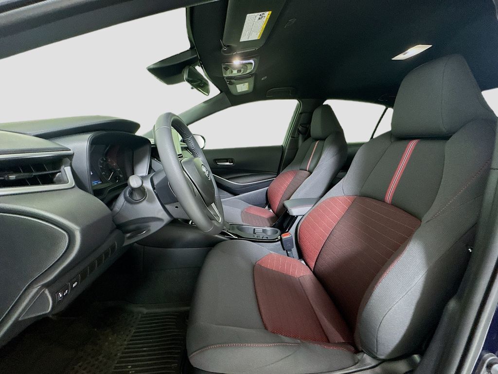 2024 Toyota Corolla SE Kennewick WA