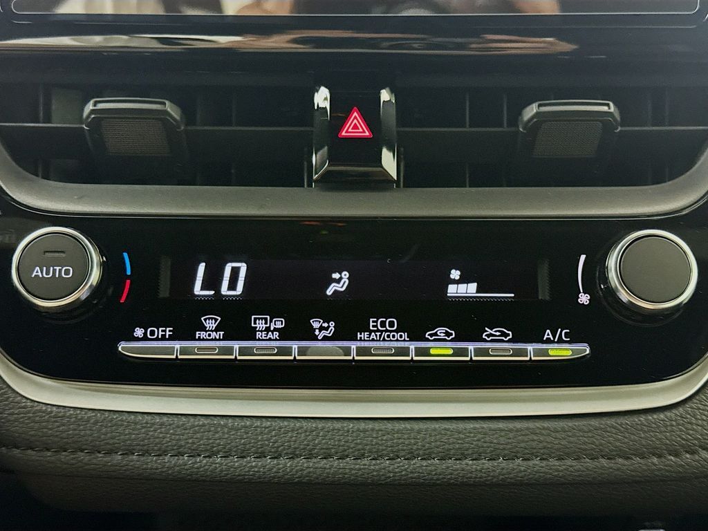 2024 Toyota Corolla SE Kennewick WA