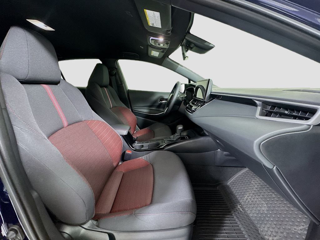 2024 Toyota Corolla SE Kennewick WA
