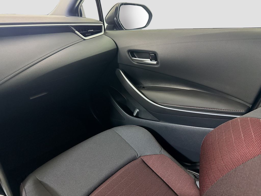 2024 Toyota Corolla SE Kennewick WA