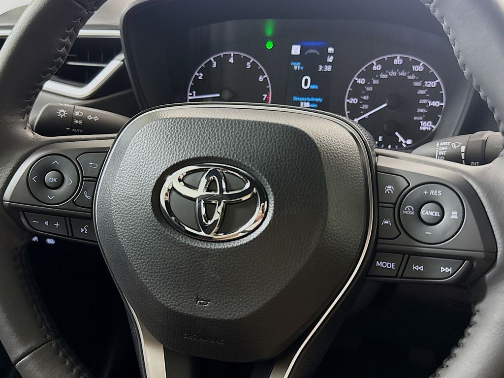 2024 Toyota Corolla SE Kennewick WA