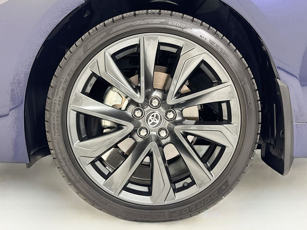 2024 Toyota Corolla SE Kennewick WA