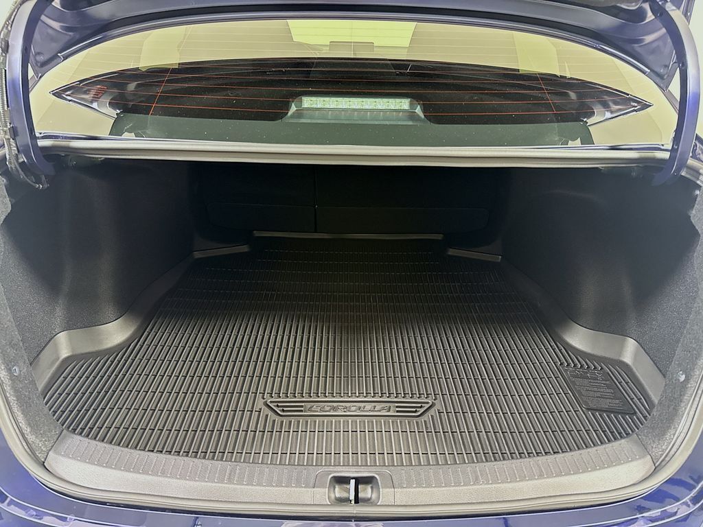 2024 Toyota Corolla SE Kennewick WA