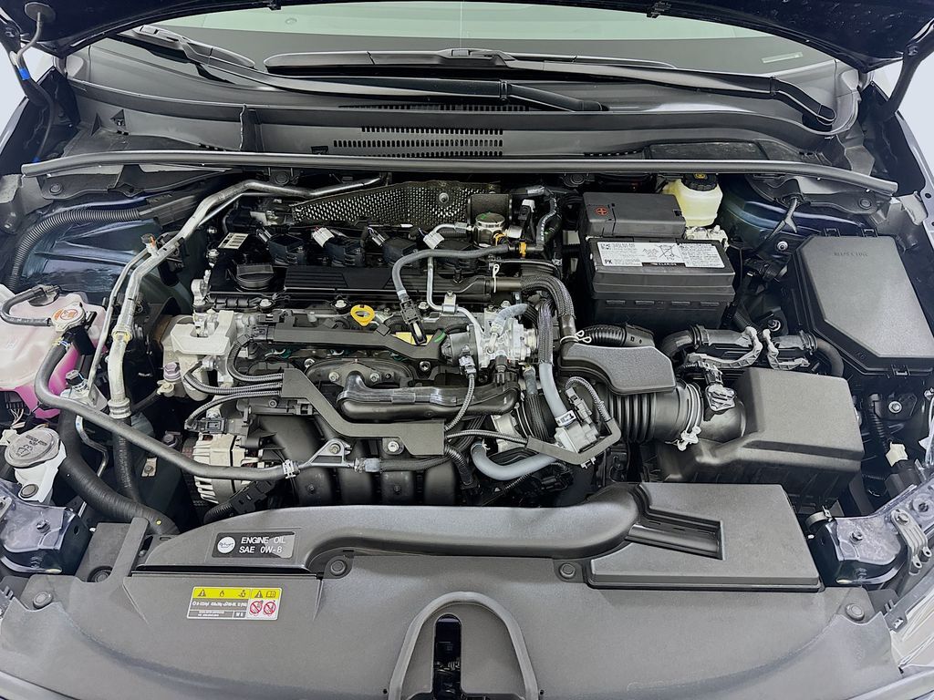 2024 Toyota Corolla SE Kennewick WA