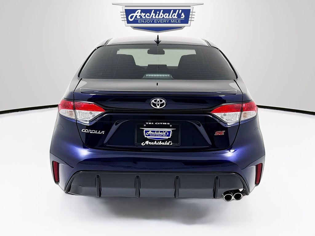 2024 Toyota Corolla SE Kennewick WA
