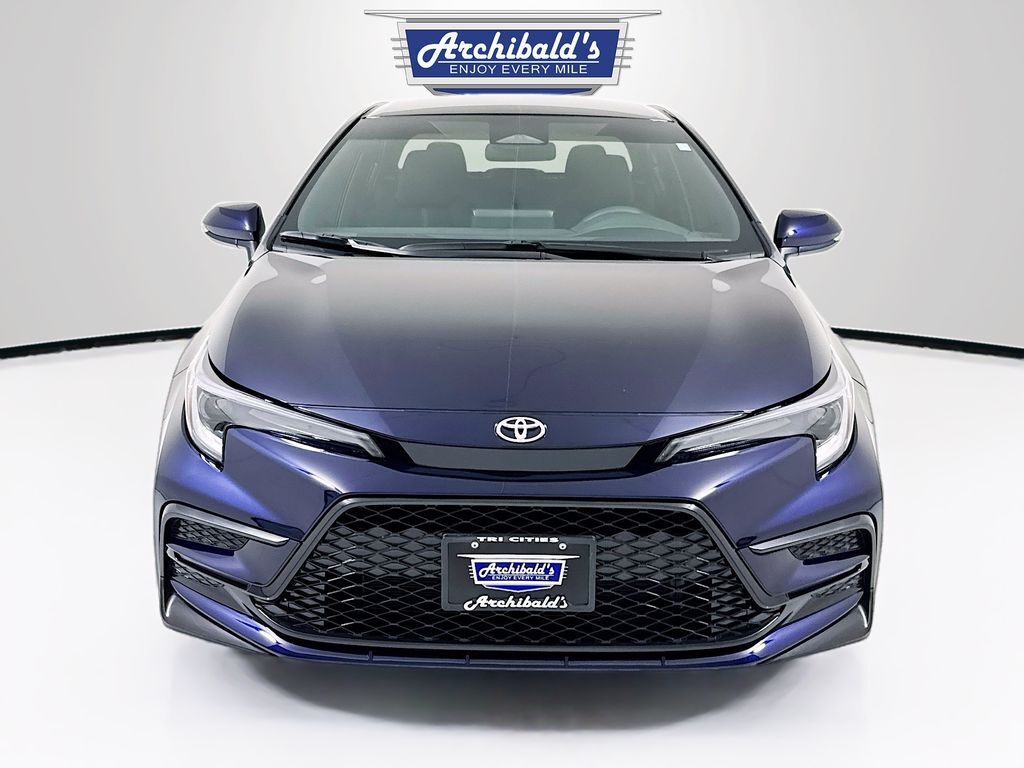 2024 Toyota Corolla SE Kennewick WA