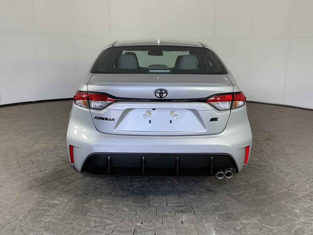 2024 Toyota Corolla SE Maumee OH