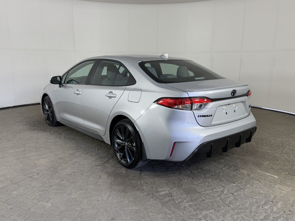 2024 Toyota Corolla SE Maumee OH