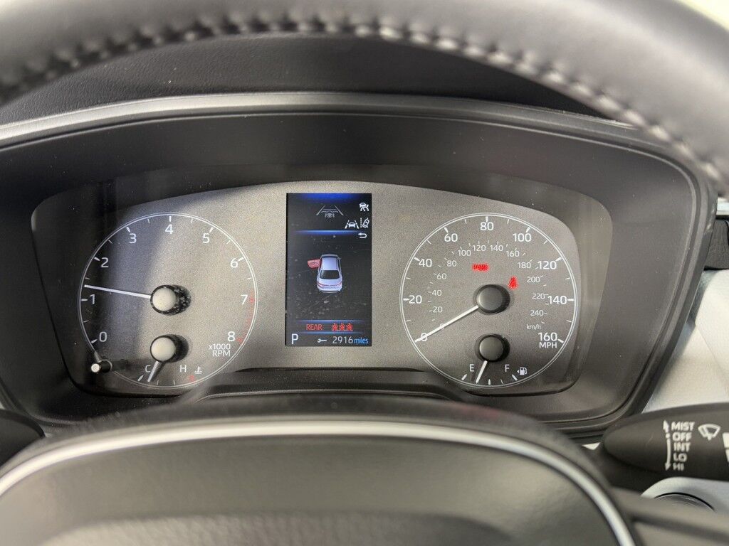 2024 Toyota Corolla SE Maumee OH