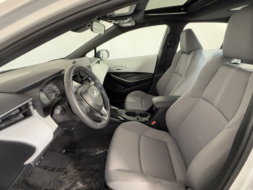 2024 Toyota Corolla SE Maumee OH