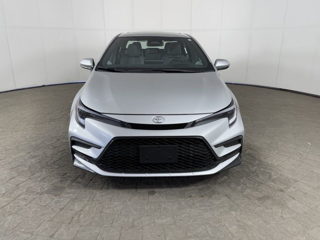 2024 Toyota Corolla SE Maumee OH