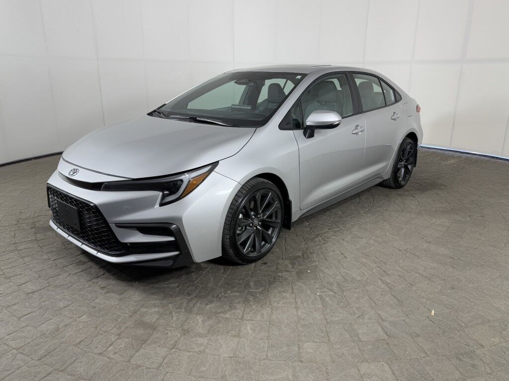 2024 Toyota Corolla SE Maumee OH
