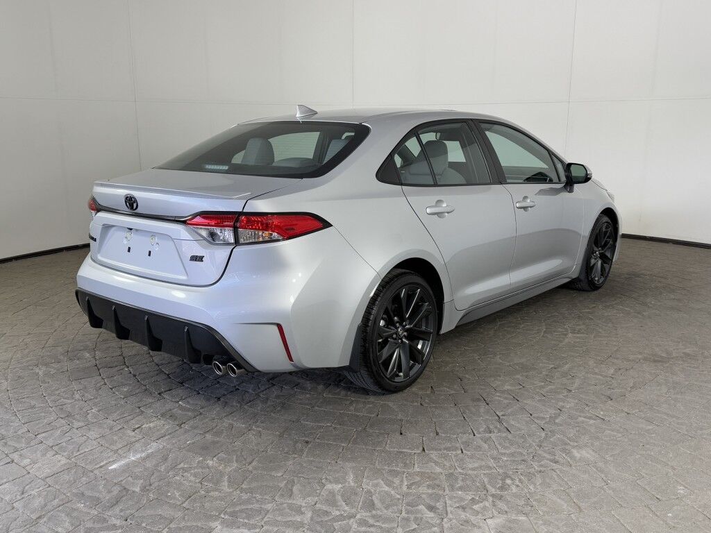 2024 Toyota Corolla SE Maumee OH