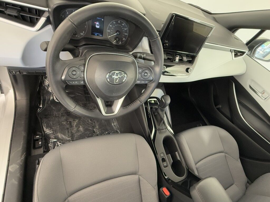 2024 Toyota Corolla SE Maumee OH