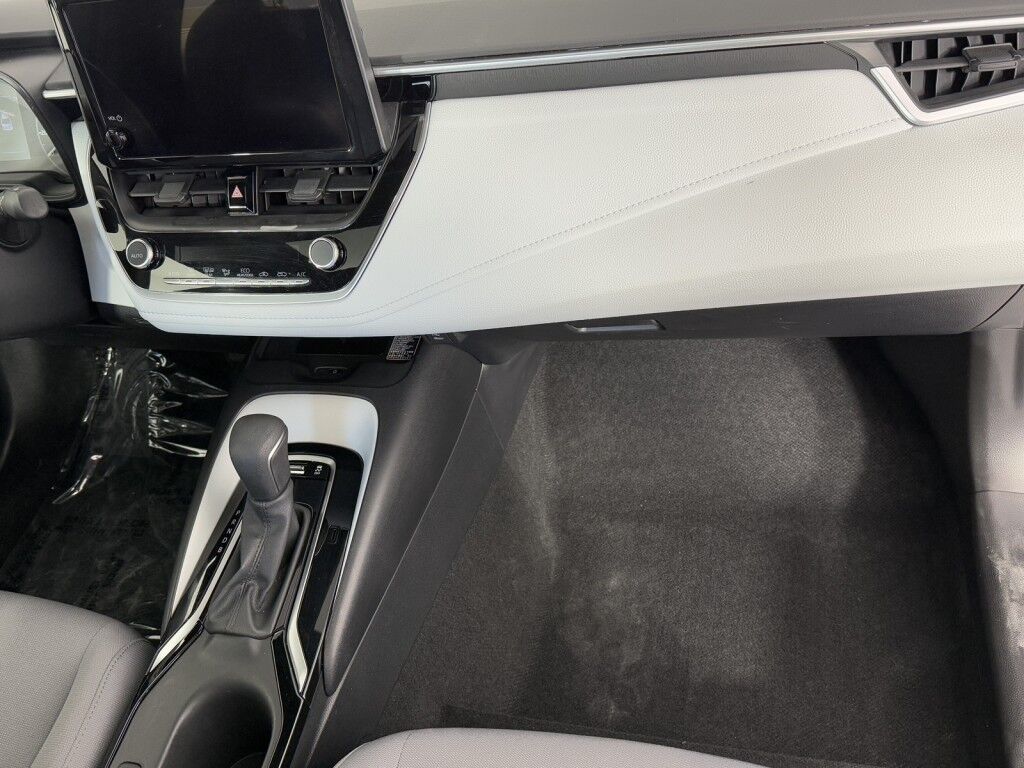 2024 Toyota Corolla SE Maumee OH