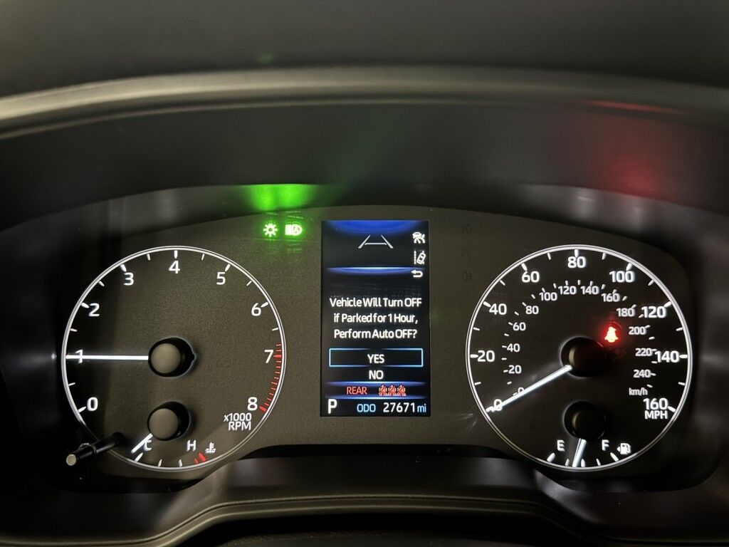 2024 Toyota Corolla SE Maumee OH