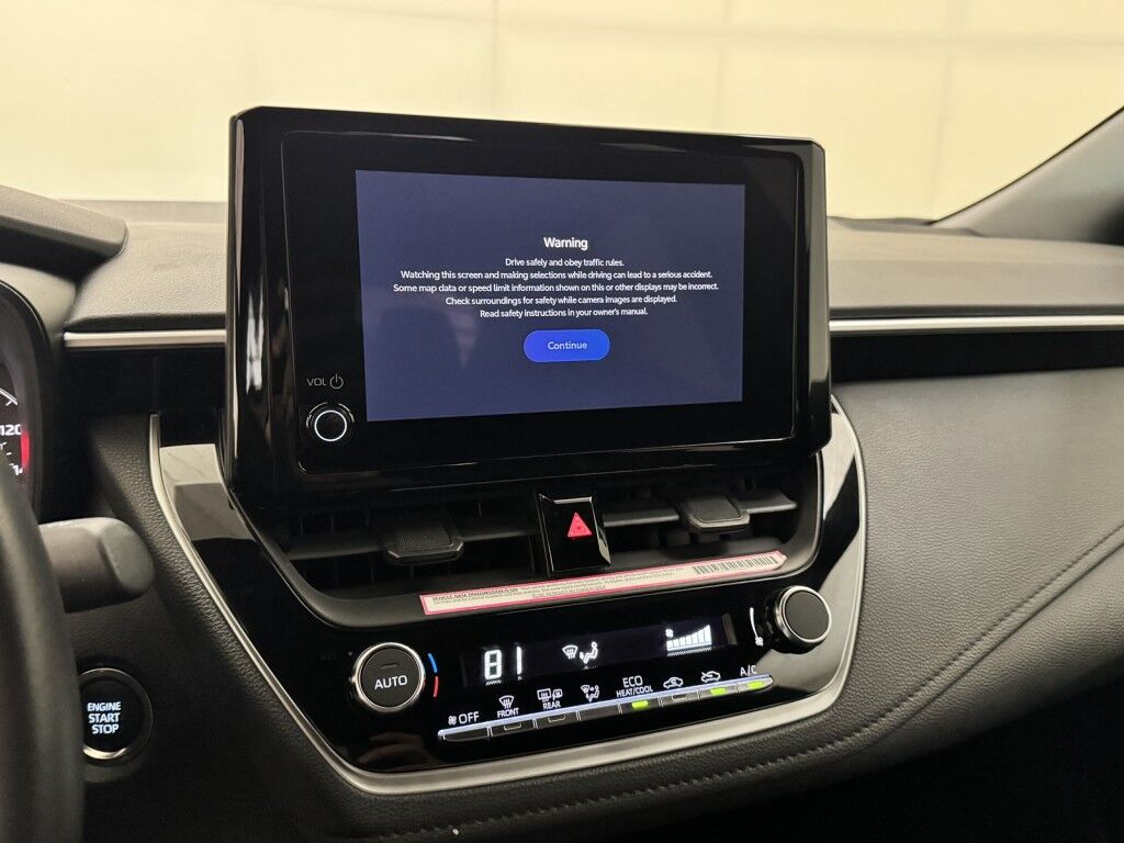 2024 Toyota Corolla SE Maumee OH