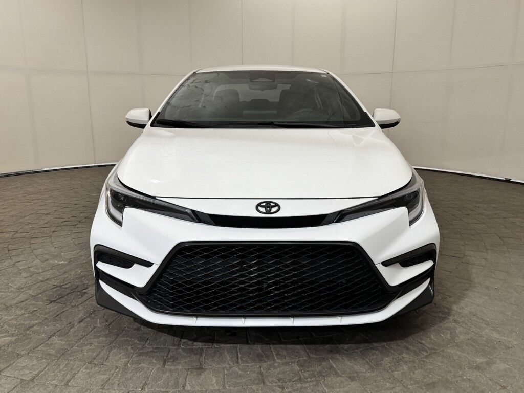 2024 Toyota Corolla SE Maumee OH