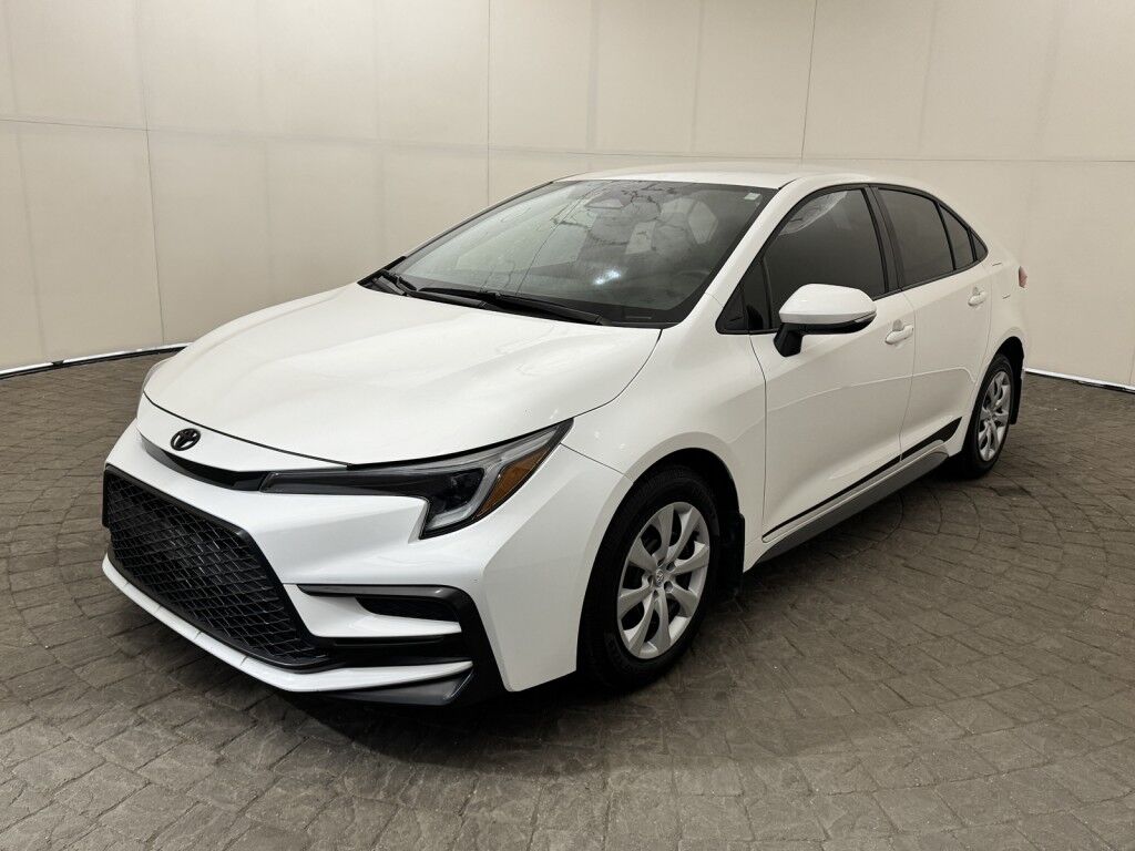 2024 Toyota Corolla SE Maumee OH