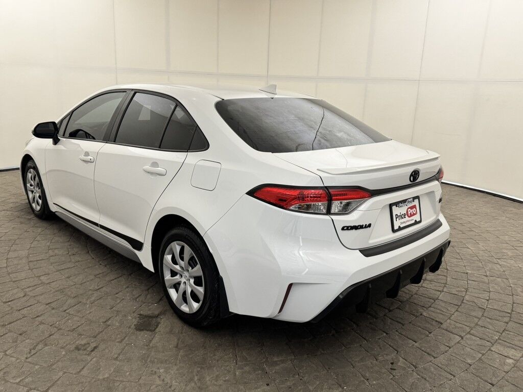 2024 Toyota Corolla SE Maumee OH